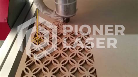 JASA CNC ROUTER KAYU PROFESIONAL TERBAIK .
